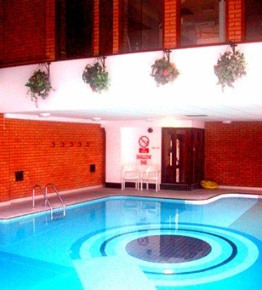 รูปสถานที่จัดงาน