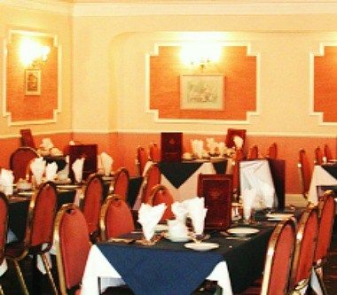 รูปสถานที่จัดงาน