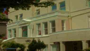 The Risboro Hotel i Llandudno, GB3