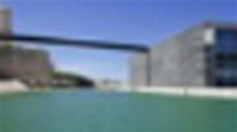 欧洲和地中海文明博物馆(MuCEM)