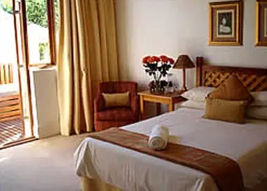 King Georges Guest House, Port Elizabeth, ZA