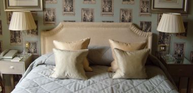 Изображение места проведения