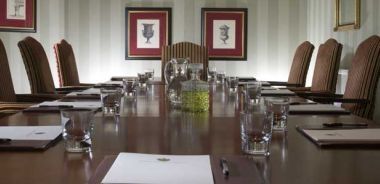 Изображение места проведения