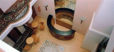 รูปสถานที่จัดงาน