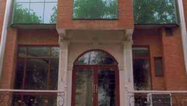 Hotel Corporate Park a New Delhi, IN