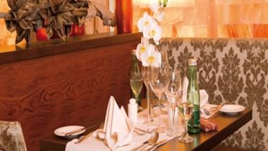 Eurothermen Resort Bad Ischl в Bad Ischl, AT