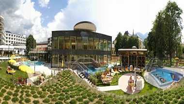 Eurothermen Resort Bad Ischl, Bad Ischl, AT