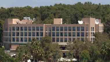 Turquoise Resort Hotel & Spa in Antalya, TR
