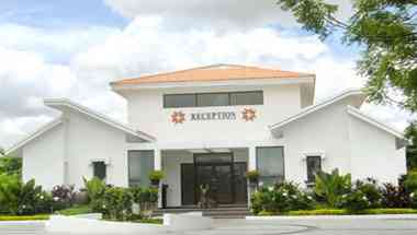 Lahari Resorts i Hyderabad, IN