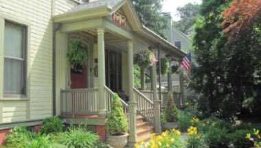 The DeBary Inn en Cumbre, NJ