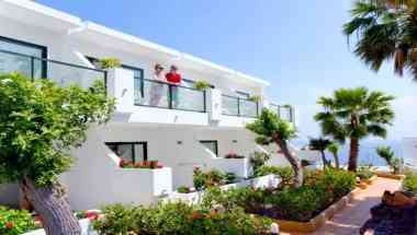 Aparthotel THB Flora en Puerto del Carmen, ES