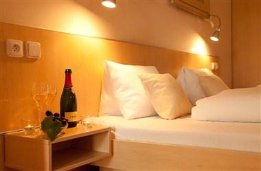 Spa Felicitas Hotel в Podebrady, CZ