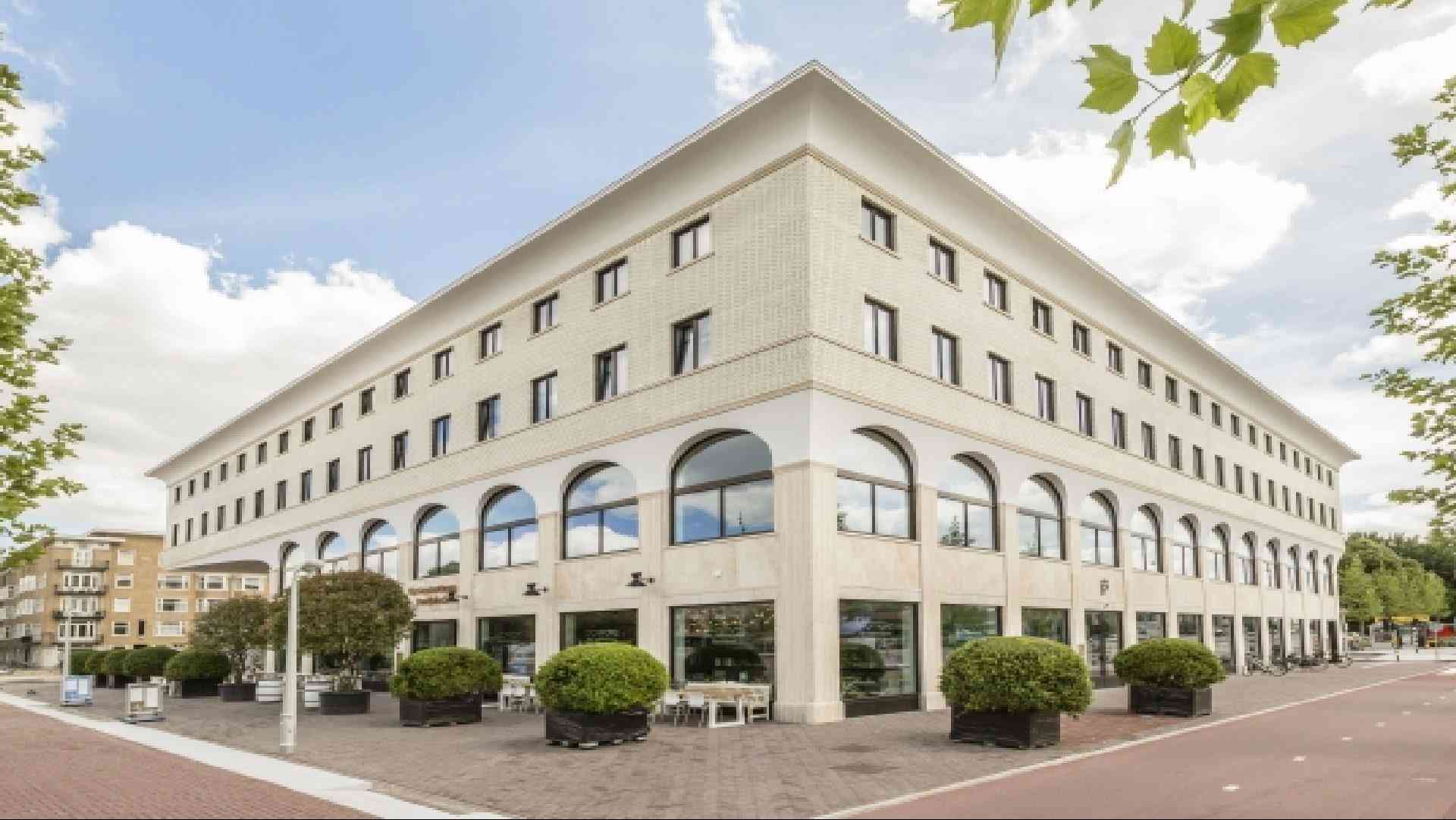 Twenty Eight in Amsterdam, NL