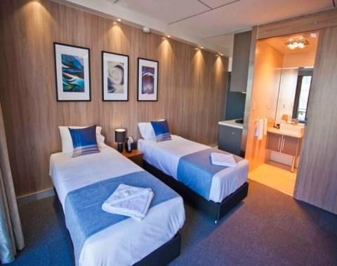 Bild på anläggning