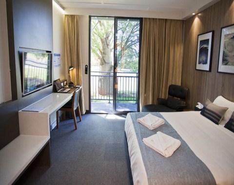 Bild på anläggning