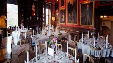 Fyvie Castle in Turriff, GB2