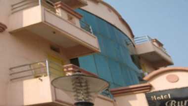 Hotel Rumani i Puri, IN