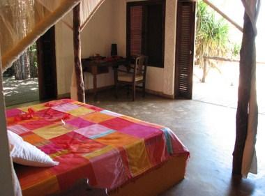 Fumba Beach Lodge в Zanzibar, TZ