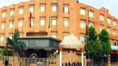 Hotel Shelter i Gwalior, IN