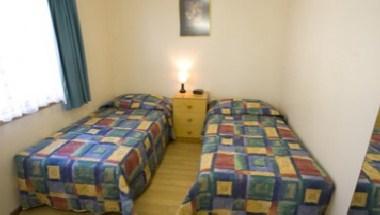 Discovery Parks - Barossa Valley i Barossa, AU