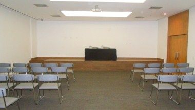 Изображение места проведения