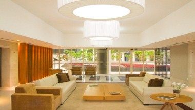 Изображение места проведения