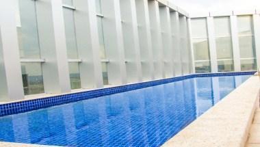 Vision Hplus Express+ в Brasilia, BR