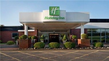 Изображение места проведения