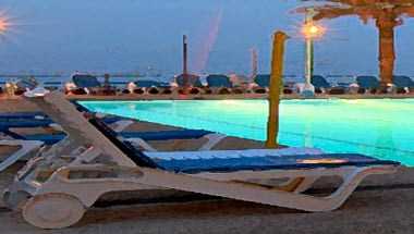 King Solomon Hotel Tiberias in Tiberias, IL