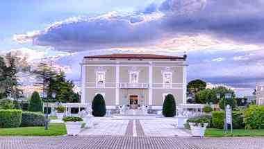 La Cavallerizza a Bari, IT