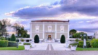 La Cavallerizza en Bari, IT