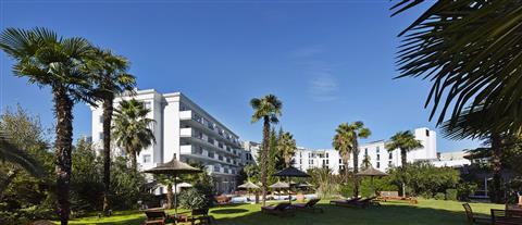 Rogner Hotel Tirana à Tirana, AL