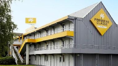Hotel Premiere Classe Besancon en Besanzón, FR