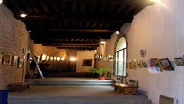 Chateau Fort de Sedan à Charleville-Mézières, FR