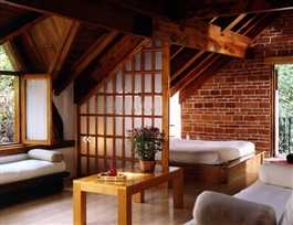 La Casa De Los Arboles Hotel em Cuernavaca, MX