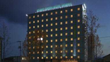 Izumo Green Hotel Morris, Izumo, JP