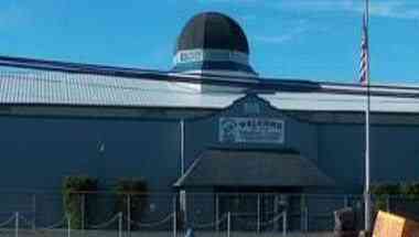 Tillamook County Fairgrounds a Tillamook, OR