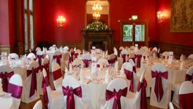 Holne Park House en Newton Abbot, GB1