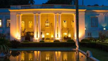 Hotel Solar Do Imperio in Petropolis, BR