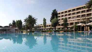 Aks Porto Heli a Peloponnese, GR