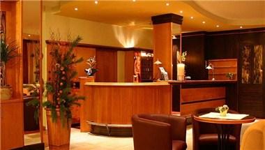 Hotel Rettenber image