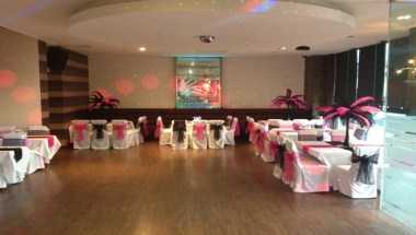 Osqa Function Suite & Bar i Liverpool, GB1