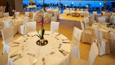 Bild på anläggning