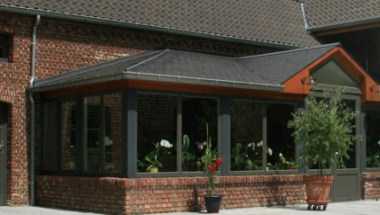 Oude Eycke Hotel a Maaseik, BE