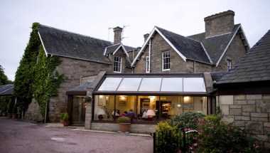 The Old Manor Hotel en Leven, GB2