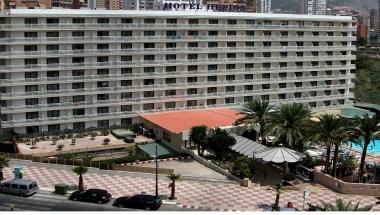 Hotel Helios Benidorm image
