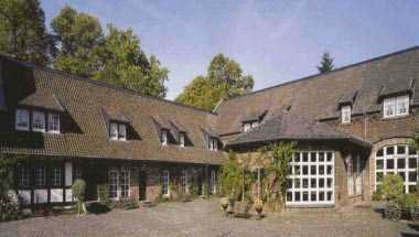 Hotel Falderhof i Cologne, DE