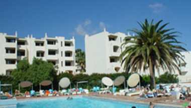 Albufeira Jardim a Albufeira, PT