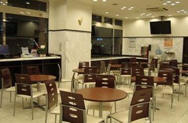 Toyoko Inn Tsukuba Express Moriya Ekimae a Moriya, JP