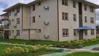 Aracari Resort i Georgetown, GY